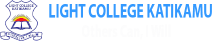 Light College Katikamu logo